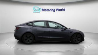 Tesla Model 3 ALL MODELS