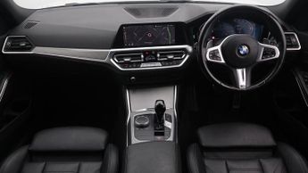 BMW 3 Series 320I M SPORT