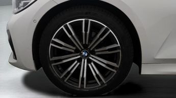 BMW 3 Series 320I M SPORT