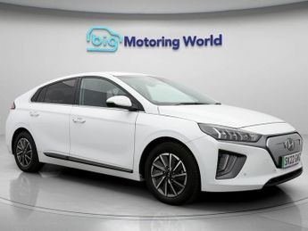 Hyundai IONIQ PREMIUM SE
