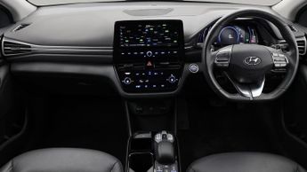 Hyundai IONIQ PREMIUM SE