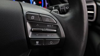 Hyundai IONIQ PREMIUM SE