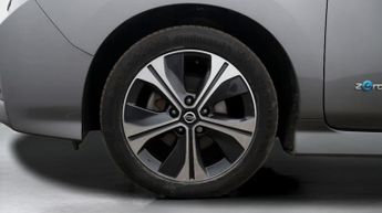 Nissan Leaf TEKNA