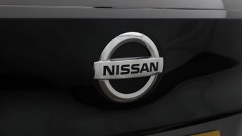 Nissan Leaf TEKNA
