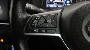 Nissan Leaf TEKNA