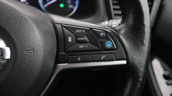 Nissan Leaf TEKNA