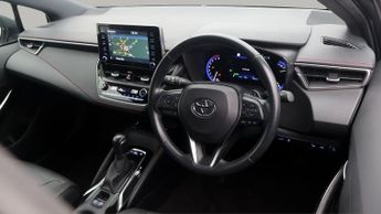 Toyota Corolla EXCEL