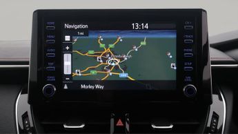 Toyota Corolla EXCEL