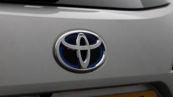 Toyota Corolla EXCEL