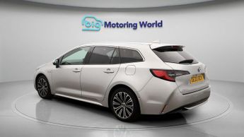 Toyota Corolla EXCEL