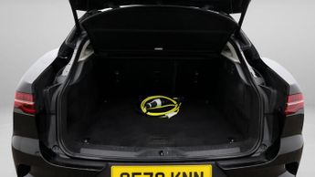 Jaguar I-PACE HSE
