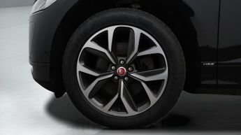 Jaguar I-PACE HSE