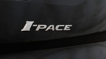 Jaguar I-PACE HSE