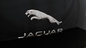 Jaguar I-PACE HSE
