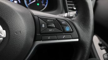 Nissan Leaf TEKNA