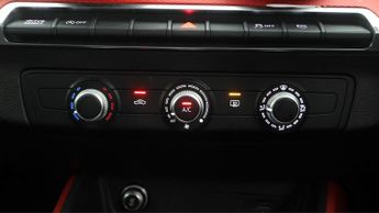 Audi Q2 TFSI SPORT