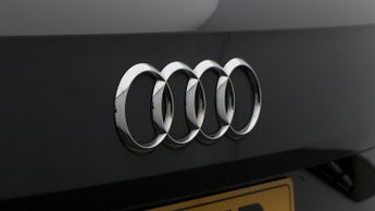 Audi Q2 TFSI SPORT