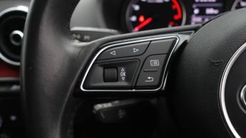 Audi Q2 TFSI SPORT