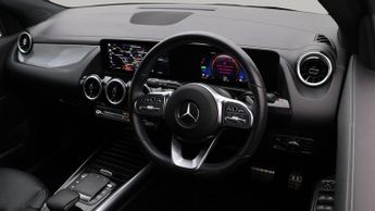 Mercedes-Benz GLA GLA 250 E AMG LINE