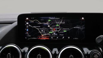 Mercedes-Benz GLA GLA 250 E AMG LINE