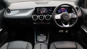 Mercedes-Benz GLA GLA 250 E AMG LINE