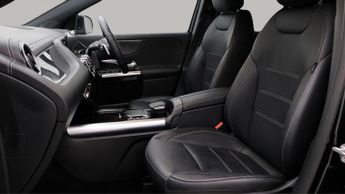 Mercedes-Benz GLA GLA 250 E AMG LINE