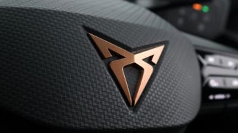 CUPRA Born V2