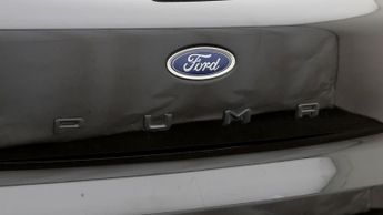 Ford Puma ST-LINE X