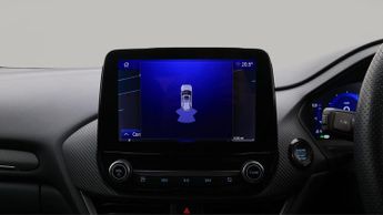 Ford Puma ST-LINE X