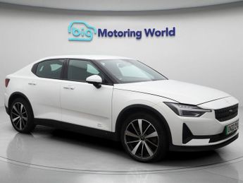 Polestar 2 BASE