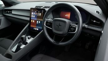 Polestar Polestar 2 BASE