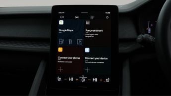 Polestar Polestar 2 BASE