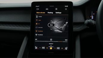 Polestar Polestar 2 BASE