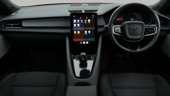 Polestar Polestar 2 BASE