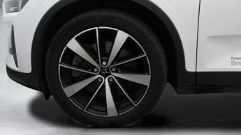 Polestar Polestar 2 BASE