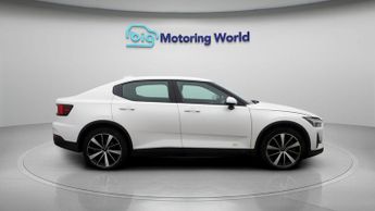 Polestar Polestar 2 BASE