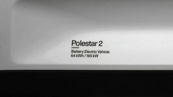Polestar Polestar 2 BASE