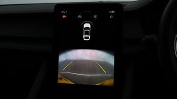 Polestar Polestar 2 BASE