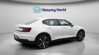 Polestar Polestar 2 BASE