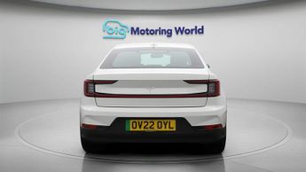 Polestar Polestar 2 BASE