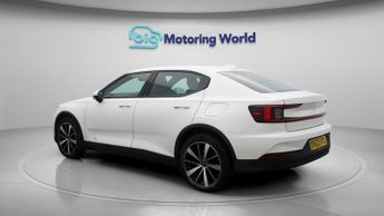 Polestar Polestar 2 BASE