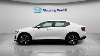 Polestar Polestar 2 BASE