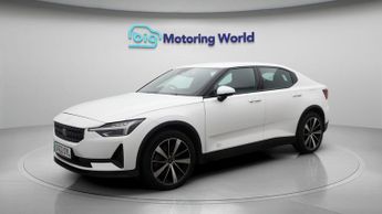 Polestar Polestar 2 BASE