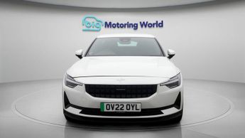 Polestar Polestar 2 BASE