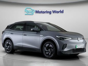 Volkswagen ID.4 LIFE