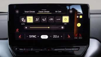 Volkswagen ID.4 LIFE