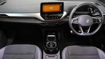 Volkswagen ID.4 LIFE