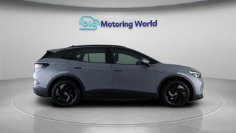 Volkswagen ID.4 LIFE