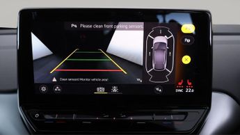 Volkswagen ID.4 LIFE