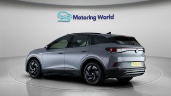 Volkswagen ID.4 LIFE